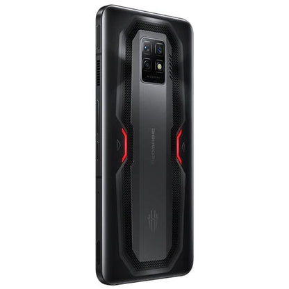Nubia Mobile Obsidian Nubia Red Magic 7 Pro (Dual SIM 16GB RAM 256GB 5G)