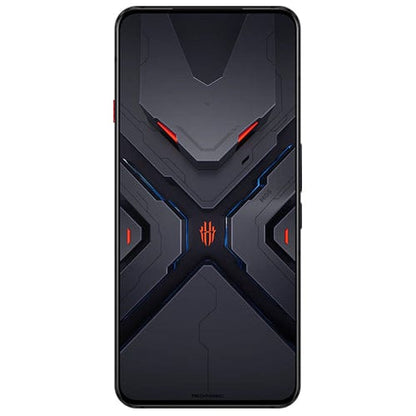 Nubia Mobile Supernova Nubia Red Magic 7 Pro (Dual SIM 16GB RAM 512GB 5G)