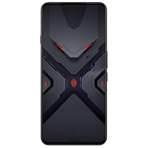 Nubia Mobile Supernova Nubia Red Magic 7 Pro (Dual SIM 16GB RAM 512GB 5G)