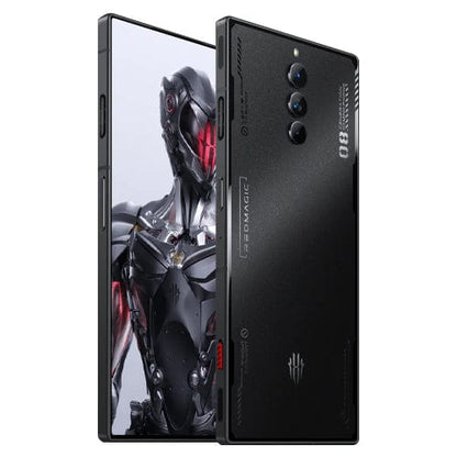 Nubia Mobile Matte Nubia Red Magic 8 Pro (Dual SIM 12GB RAM 256GB 5G)