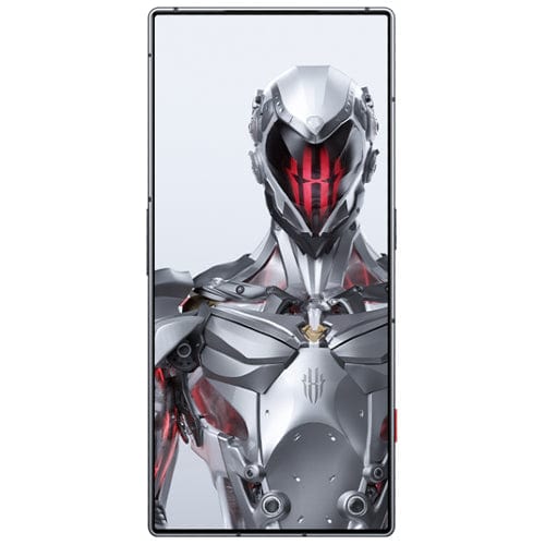 Nubia Mobile Nubia Red Magic 8 Pro (Dual SIM 16GB RAM 512GB 5G)
