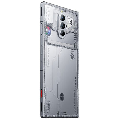 Nubia Mobile Nubia Red Magic 8 Pro (Dual SIM 16GB RAM 512GB 5G)