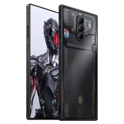 Nubia Mobile Void Nubia Red Magic 8 Pro (Dual SIM 16GB RAM 512GB 5G)