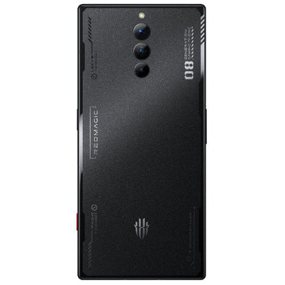 Nubia Mobile Matte Nubia Red Magic 8 Pro (Dual SIM 12GB RAM 256GB 5G)