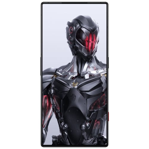 Nubia Mobile Matte Nubia Red Magic 8 Pro (Dual SIM 12GB RAM 256GB 5G)