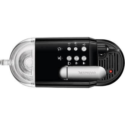 Nespresso Creatista Uno Capsule Coffee Machine By Breville - Black Sesame