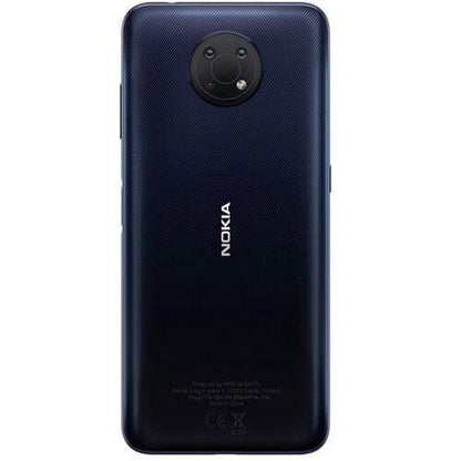 Nokia Mobile Nokia G10 (TA-1334 Dual SIM 4GB RAM 64GB 4G LTE)