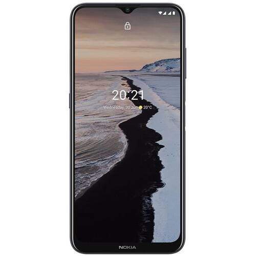 Nokia Mobile Blue Nokia G10 (TA-1334 Dual SIM 4GB RAM 64GB 4G LTE)