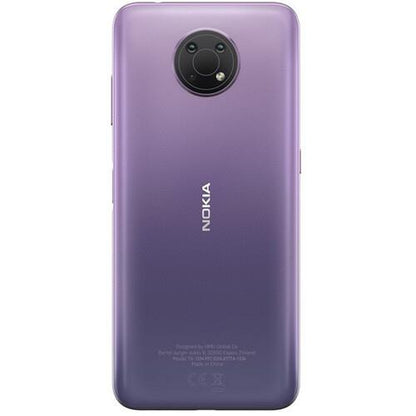 Nokia Mobile Nokia G10 (TA-1334 Dual SIM 4GB RAM 64GB 4G LTE)