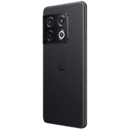 OnePlus Mobile Black OnePlus 10 Pro (NE2213 Dual SIM 12GB RAM 256GB 5G)