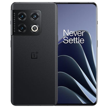 OnePlus Mobile Black OnePlus 10 Pro (NE2213 Dual SIM 12GB RAM 256GB 5G)