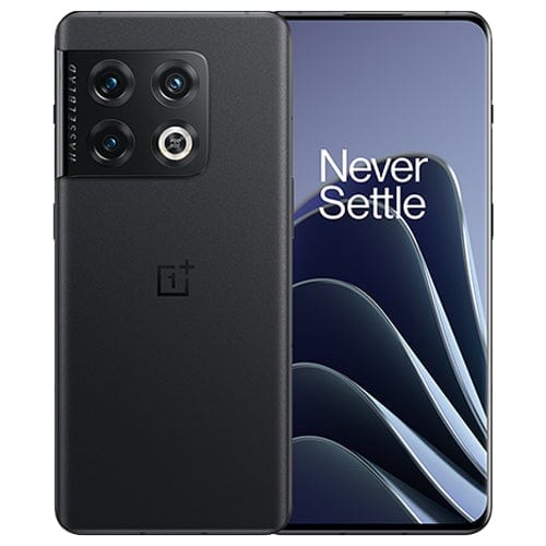 OnePlus Mobile Black OnePlus 10 Pro (NE2213 Dual SIM 12GB RAM 256GB 5G)