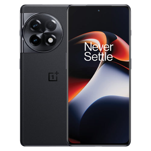 OnePlus 11R (Dual SIM 8GB RAM 256GB 5G) Black