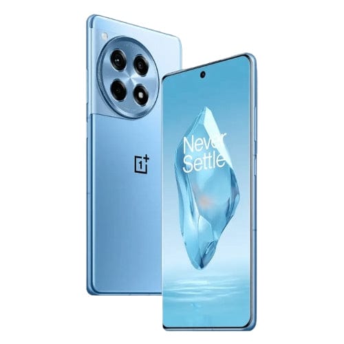 OnePlus Mobile OnePlus 12R (CPH2609 Dual SIM 16GB RAM 256GB 5G)