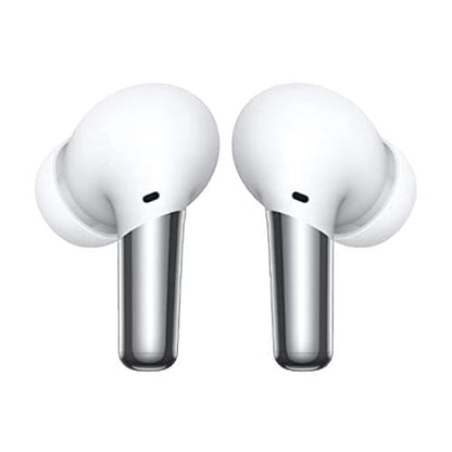 OnePlus Headphones Glossy White OnePlus Buds Pro