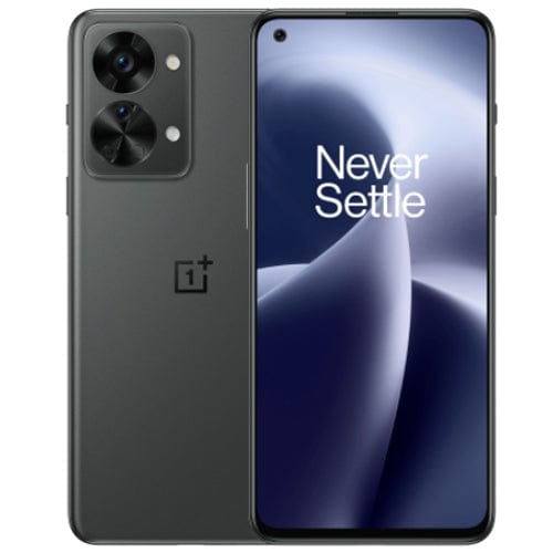 OnePlus Mobile Grey Shadow OnePlus Nord 2T (CPH2399 Dual SIM 12GB RAM 256GB 5G)