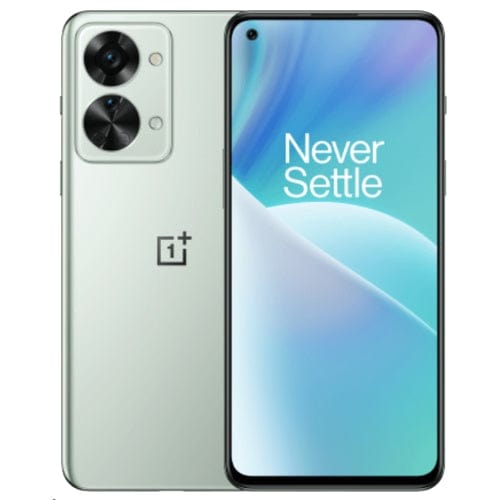 OnePlus Mobile Jade Fog OnePlus Nord 2T (CPH2399 Dual SIM 8GB RAM 128GB 5G)
