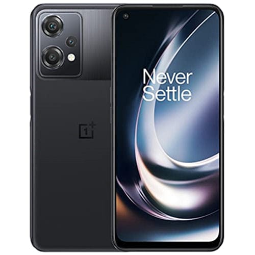 OnePlus Mobile Black Dusk OnePlus Nord CE 2 Lite (CPH2409 Dual SIM 8GB RAM 128GB 5G)