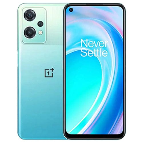 OnePlus Mobile Blue Tide OnePlus Nord CE 2 Lite (CPH2409 Dual SIM 8GB RAM 128GB 5G)