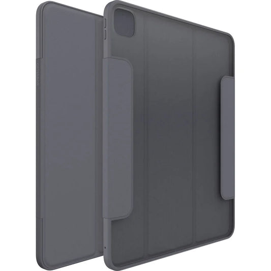 Otterbox SYMMETRY FOLIO Case Apple iPad Pro 13'' M4 (2024) - Clear / Dark Grey