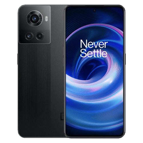 OnePlus Mobile Black OnePlus Ace (China Specs 12GB RAM 256GB 5G)