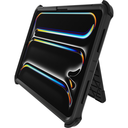 OtterBox DEFENDER Case Apple iPad Pro 11'' (M4) (2024) - Black