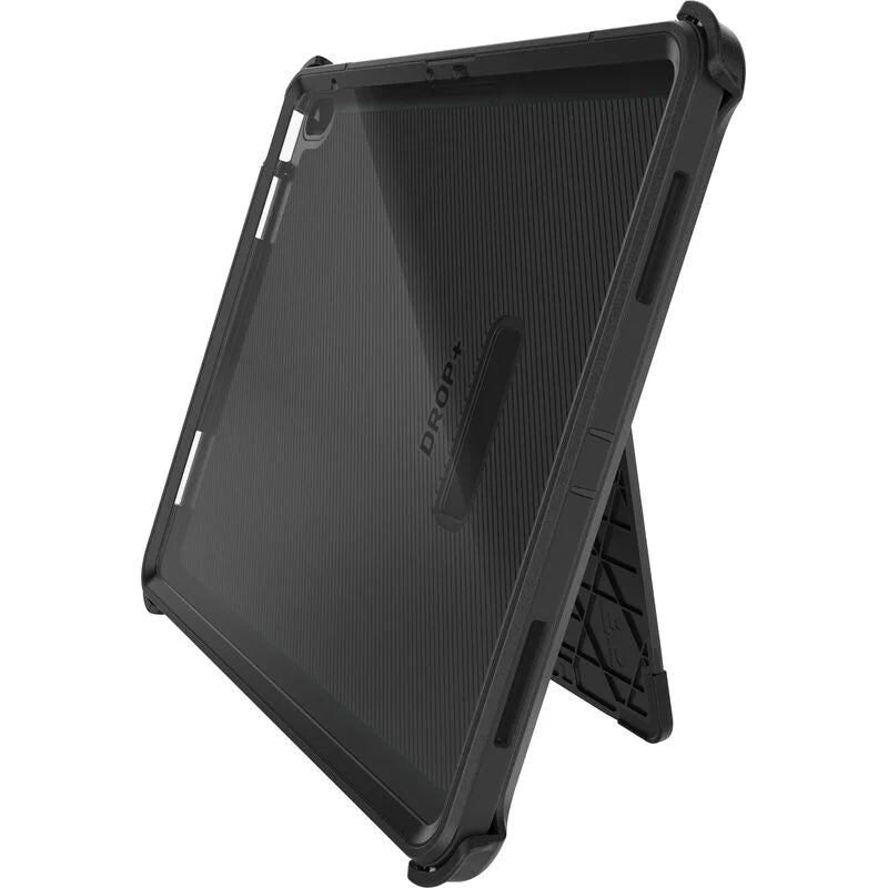 OtterBox Defender Case for iPad Air 13-inch M2 (2024) / M3 (2025) - Black