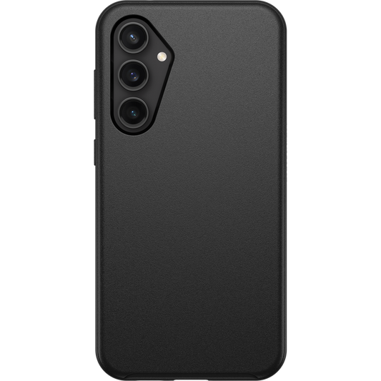 OtterBox SYMMETRY Case - SAMSUNG S23 FE - BLACK