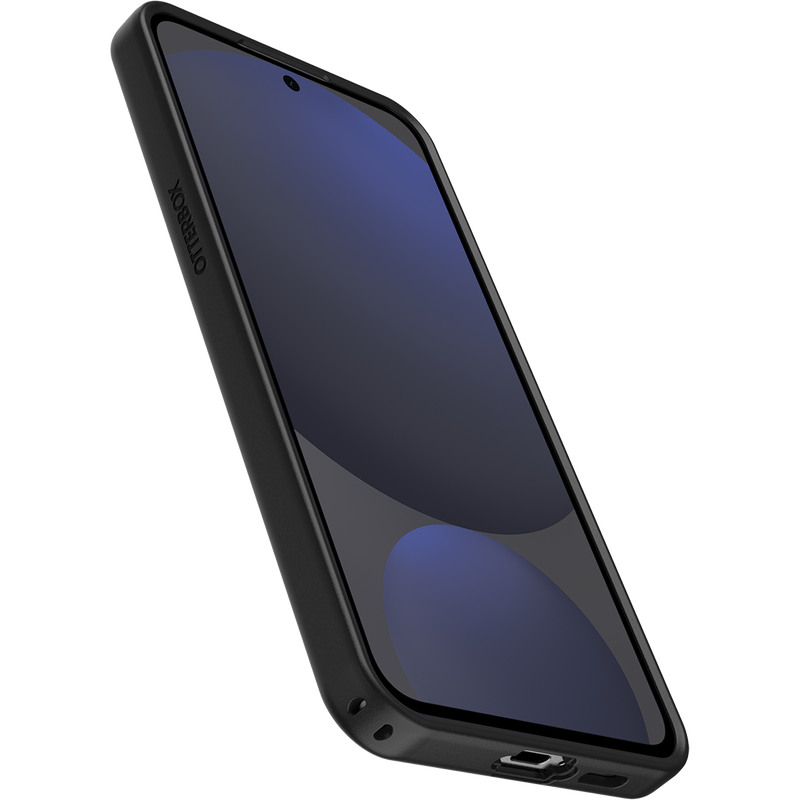 OtterBox Symmetry Case for Samsung S24 FE - BLACK