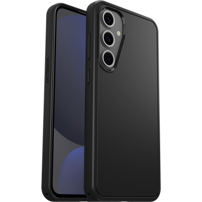 OtterBox Symmetry Case for Samsung S24 FE - BLACK