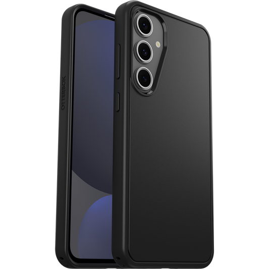 OtterBox Symmetry Case for Samsung S24 FE - BLACK