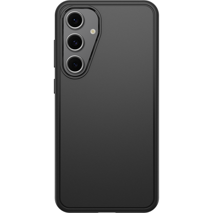 OtterBox Symmetry Case for Samsung S24 FE - BLACK