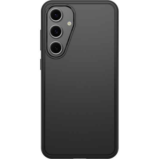 OtterBox Symmetry Case for Samsung S24 FE - BLACK