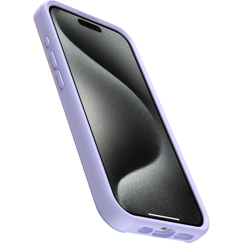 OtterBox Symmetry (MagSafe) Case for iPhone 15 Pro 6.1" - Sunset