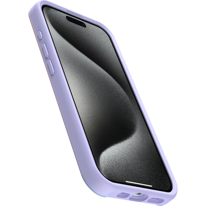 OtterBox Symmetry (MagSafe) Case for iPhone 15 Pro 6.1" - Sunset