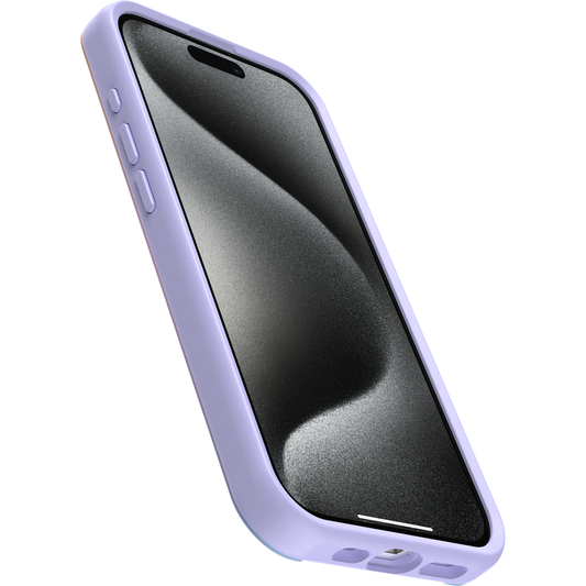OtterBox Symmetry (MagSafe) Case for iPhone 15 Pro 6.1" - Sunset