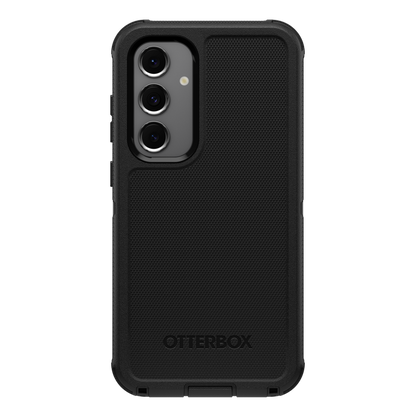 OtterBox Defender Case for Samsung S24 FE 5G - Black