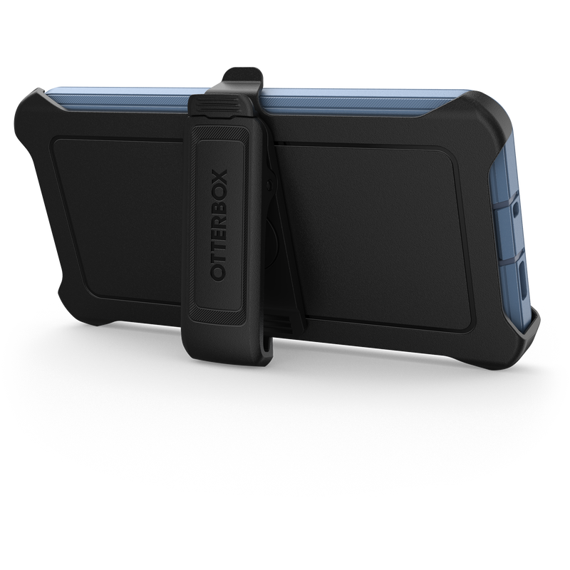 OtterBox Defender Case for Samsung S24 Plus - Baby Blue Jeans