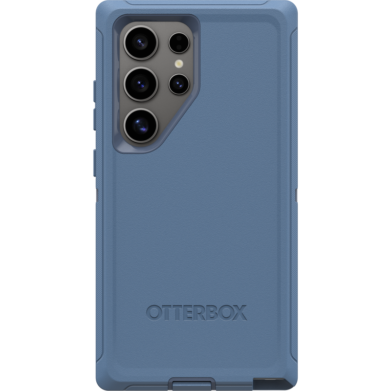 OtterBox Defender Case - Samsung S24 Ultra - Baby Blue Jeans