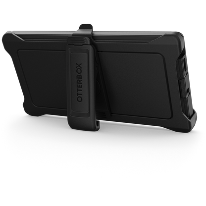 OtterBox Defender Case - Samsung S24 Ultra - Black