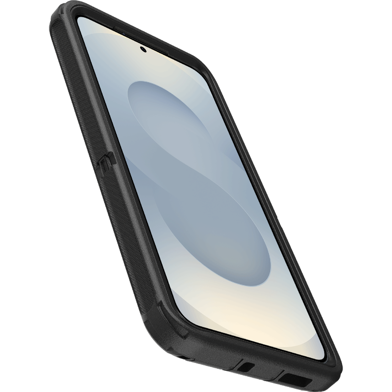 OtterBox Defender Case for Samsung S25 Plus 5G - Black