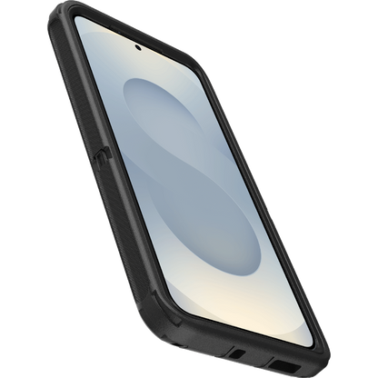 OtterBox Defender Case for Samsung S25 Plus 5G - Black