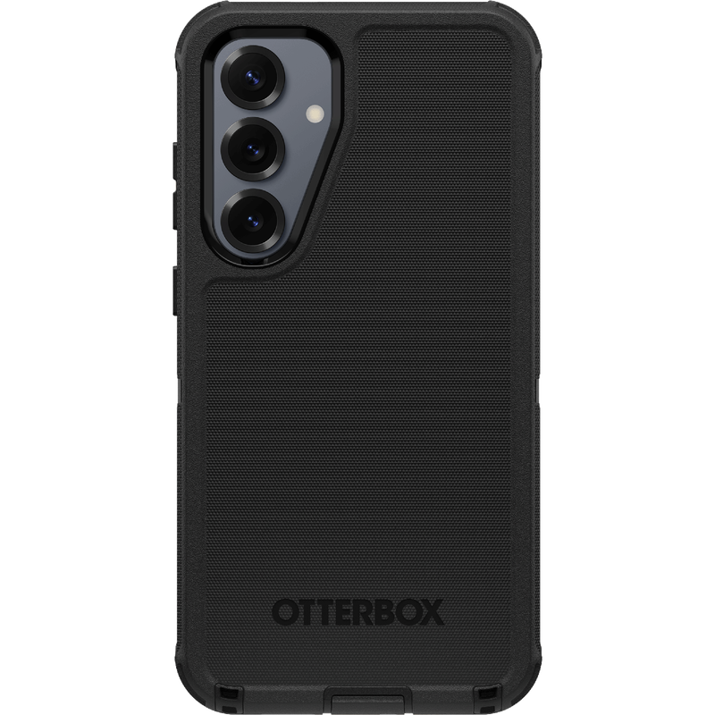 OtterBox Defender Case for Samsung S25 Plus 5G - Black