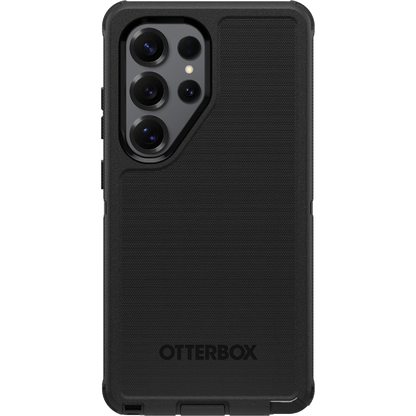 Otterbox Defender Case - Samsung S25 Ultra 5G - Black