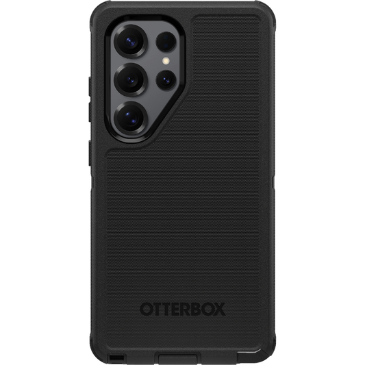 Otterbox Defender Case - Samsung S25 Ultra 5G - Black