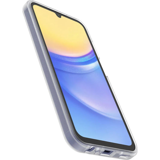 OtterBox React Case - Samsung A15 5G - Clear