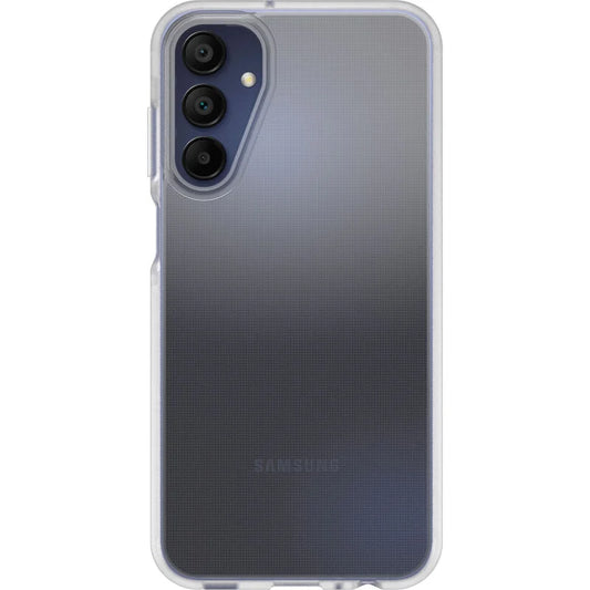 OtterBox React Case - Samsung A15 5G - Clear