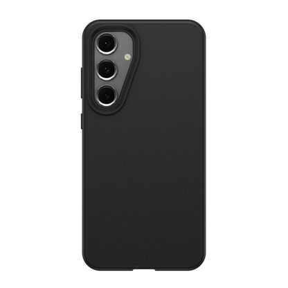 OtterBox React Case - Samsung S24 FE 5G - Black
