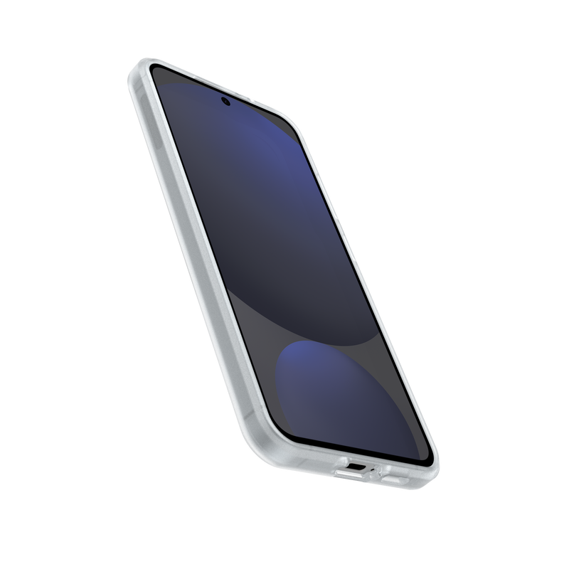 OtterBox React Case - Samsung S24 FE 5G - Clear