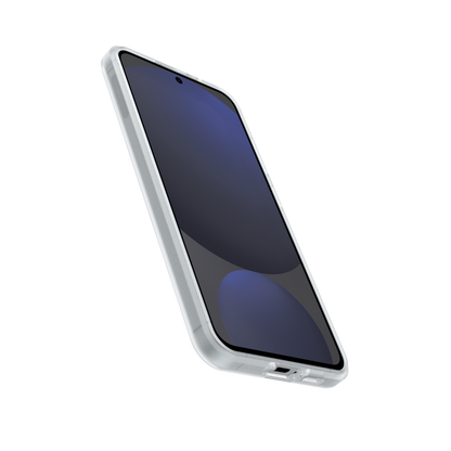 OtterBox React Case - Samsung S24 FE 5G - Clear